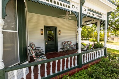 307 W Couts St, Weatherford, TX 76086 - photo 5