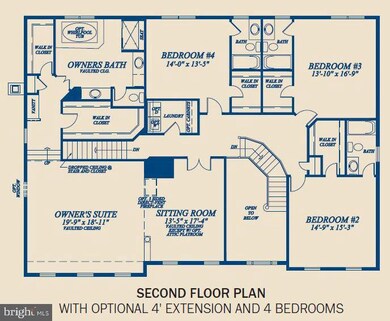 21864 Parsells Ridge Ct, Ashburn, VA 20148 - photo 4