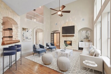 15806 Red Hill Trail, Houston, TX 77095 - photo 5