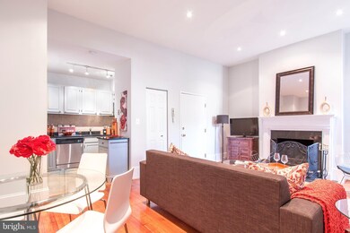 2032 16th St NW unit 5, Washington, DC 20009 - photo 7