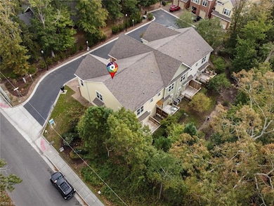 837 Osprey Point Trail, Virginia Beach, VA 23451 - photo 5