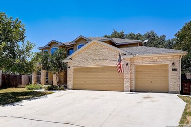 24215 Palo Duro Peak, San Antonio, TX 78255 - photo 4