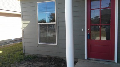 1738 E.PINHOOK DOOR