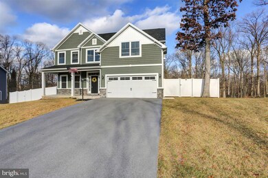 1760 Old Kiln Dr, Chambersburg, PA 17202 - photo 2