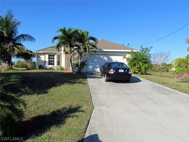 3110 NE Juanita Place, Cape Coral, FL 33909 - photo 2