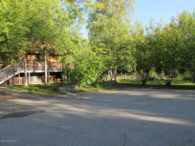 Additional Guest Parking