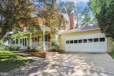 1125 Windmill Ln, Silver Spring, MD 20905 - photo 2