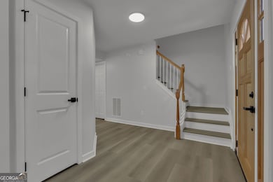 1751 Wedgewood Dr, Stone Mountain, GA 30088 - photo 2