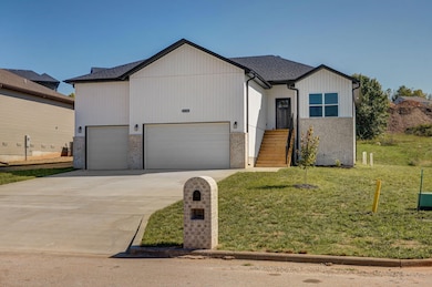 2116 N Bradbury Ln, Ozark, MO 65721 - photo 4