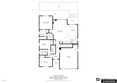 5291 Cheney Loop, Casper, WY 82609 - photo 3