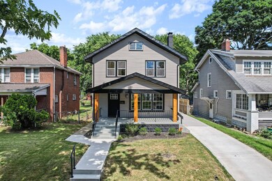 38 N Chase Ave, Columbus, OH 43204 - photo 2