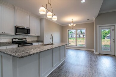 4450 Hathern Dr, Pineville, LA 71360 - photo 4