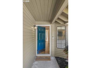 Entrance/Foyer