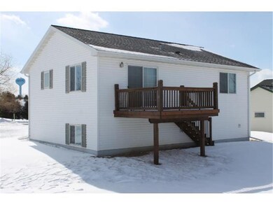 Deck 12x10