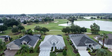 Bonita Pass Executive Golf Course