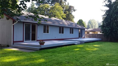 2711 67th Ct SW, Olympia, WA 98512 - photo 3