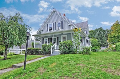11 Elm St, Milford, MA 01757 - photo 2