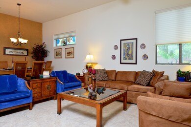 Living Room!