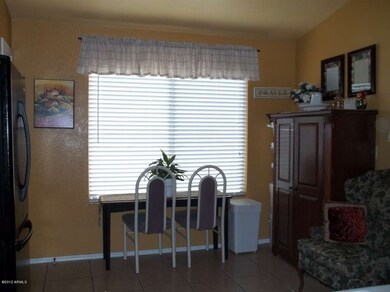 Kitchen view 3