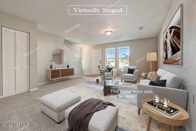 Staged Photo