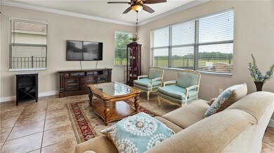 Formal Living Room