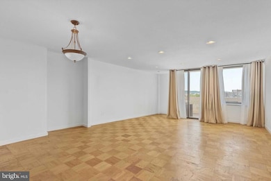 1245 4th St SW unit E803, Washington, DC 20024 - photo 3