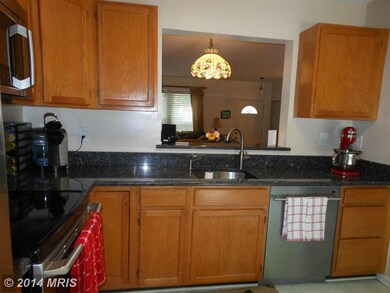 3667 Silver Spruce Cir, Burtonsville, MD 20866 - photo 4