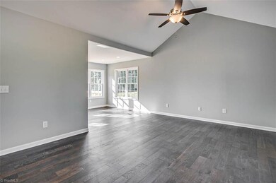 911 Mount Shepherd Rd, Asheboro, NC 27205 - photo 2