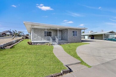 3101 Savannah Ave, El Paso, TX 79930 - photo 2