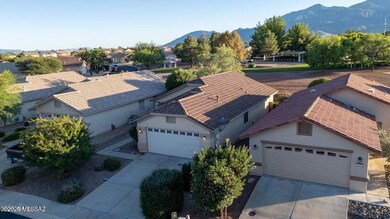 4464 Big Bend St, Sierra Vista, AZ 85650 - photo 2