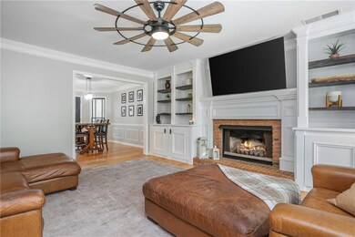 940 Meadowsong Cir, Lawrenceville, GA 30043 - photo 7