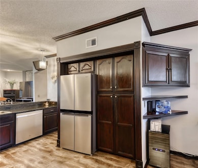 Stainless Appliances