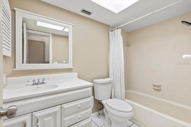 First Full Bathroom