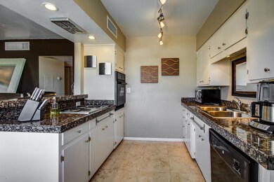 Kitchen Details
