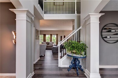 12078 Ashland Dr, Fishers, IN 46037 - photo 5