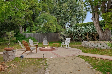 Fire Pit