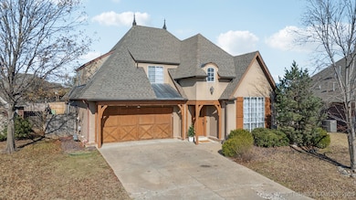 14309 E 88th Terrace N unit TE10, Owasso, OK 74055 - photo 3