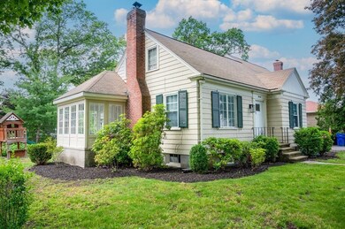 11 Gibbons St, Milton, MA 02186 - photo 2