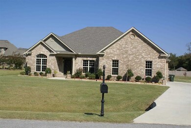 103 Valley Dawn Cir, Huntsville, AL 35811 - photo 2