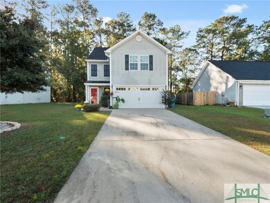 61 Gimbal Cir, Savannah, GA 31407 - photo 7