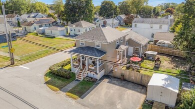 84 Puffer Ave, Swansea, MA 02777 - photo 2