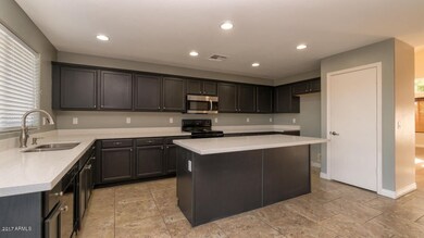 Wager kitchen 1