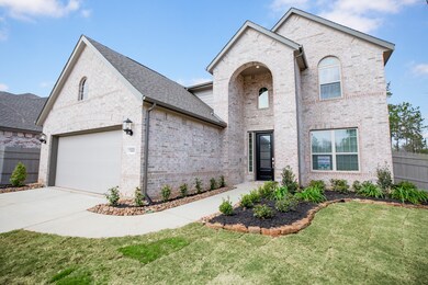15020 Ginger Valley Ln, Conroe, TX 77302 - photo 5