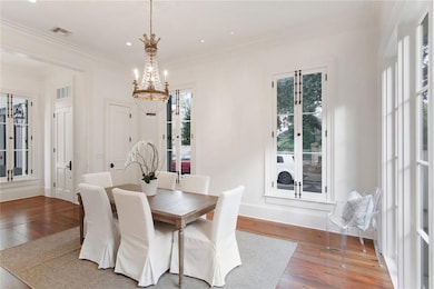 1220 Dauphine St unit A, New Orleans, LA 70116 - photo 6