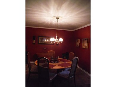 Dining Room.