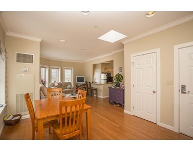 120 Mountfort St unit 601, Boston, MA 02215 - photo 6