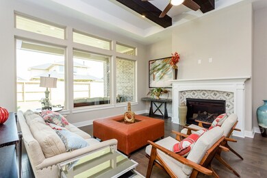 28726 Jade Springs Ln, Fulshear, TX 77441 - photo 7