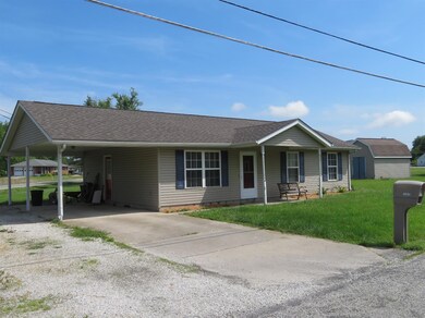4581 E County Road 1400 N, Batesville, IN 47006 - photo 4