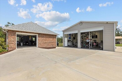 411 Worley Way, Perry, FL 32347 - photo 7