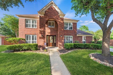 7806 Hickory Mill Ct, Houston, TX 77095 - photo 3